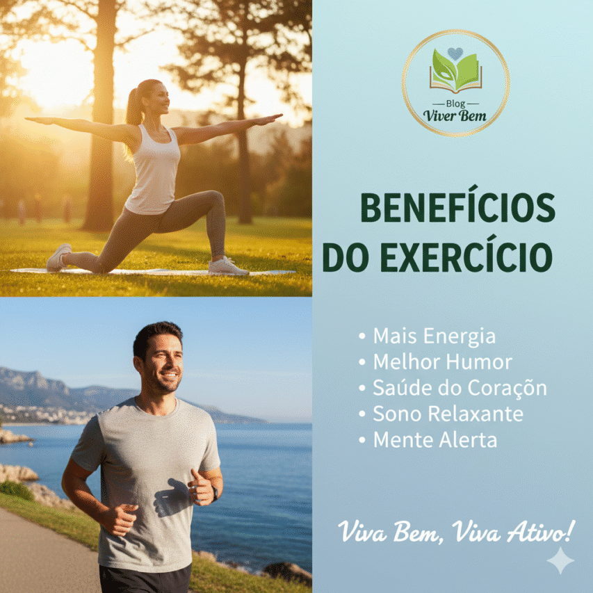 Beneficio do exercicio